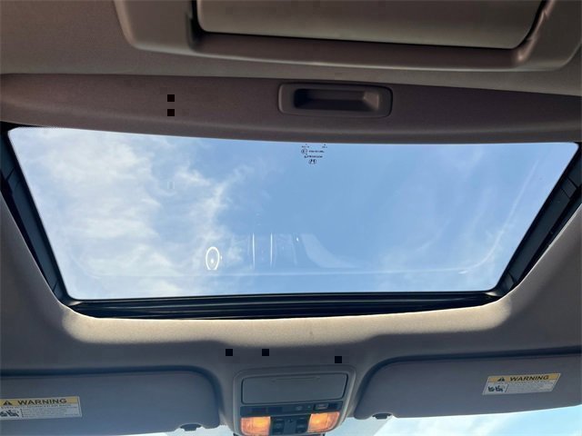 Used 2024 Honda Odyssey Touring image 19