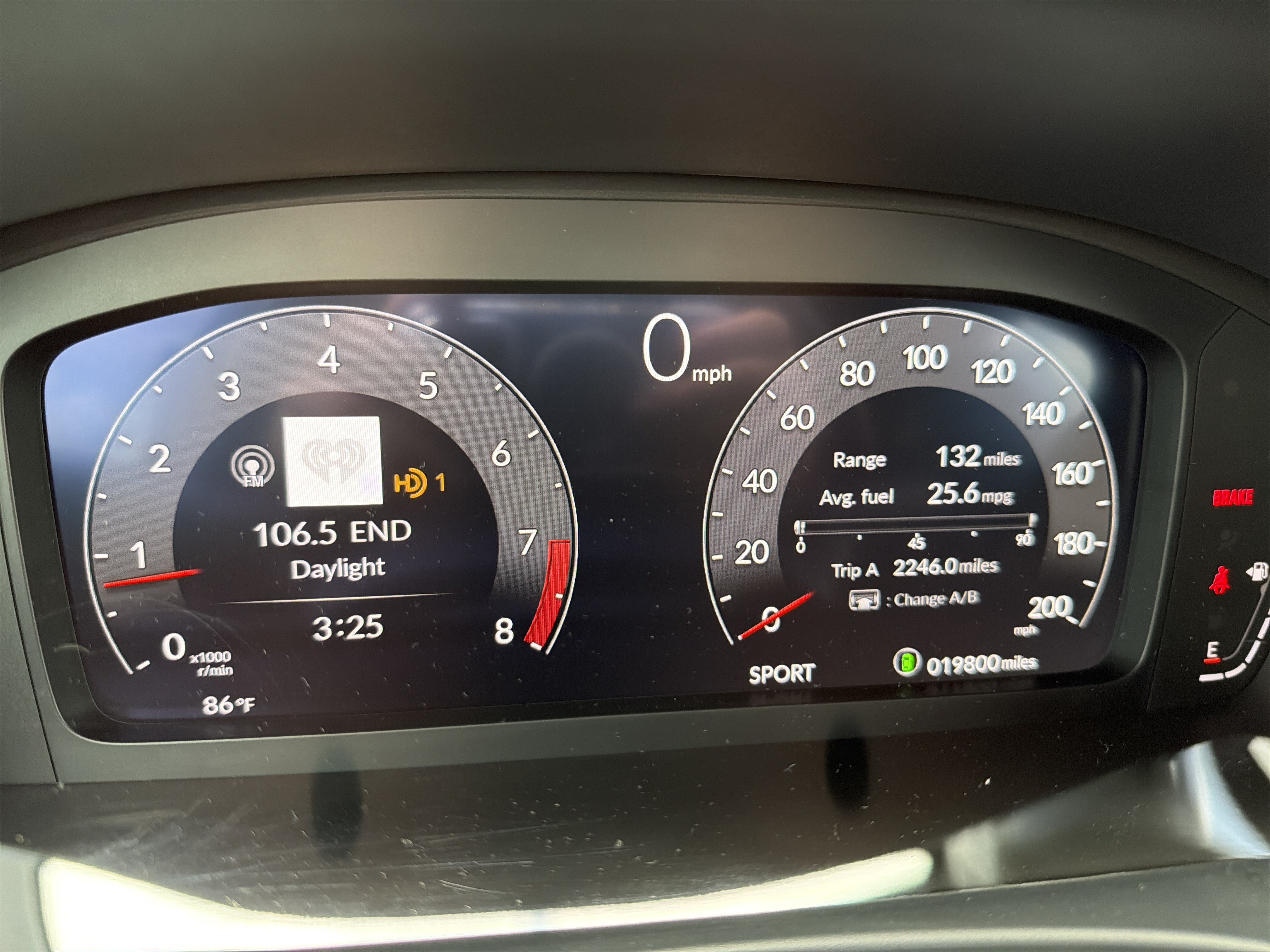 Certified 2024 Acura Integra Type S FWD image 21