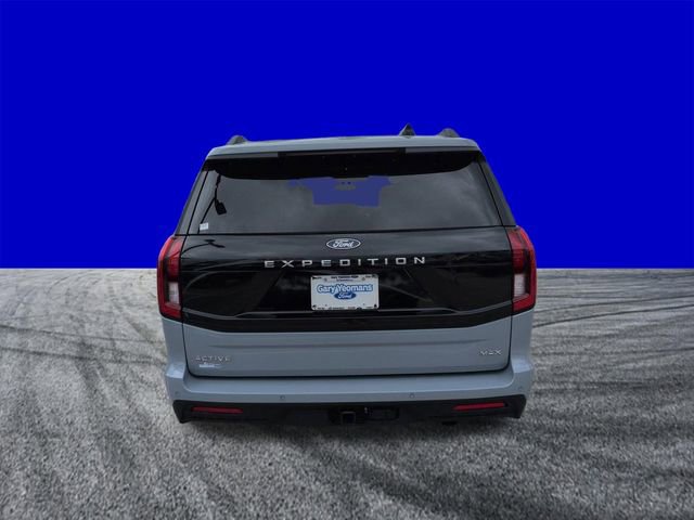 Certified 2025 Ford Expedition Max Active RWD image 5