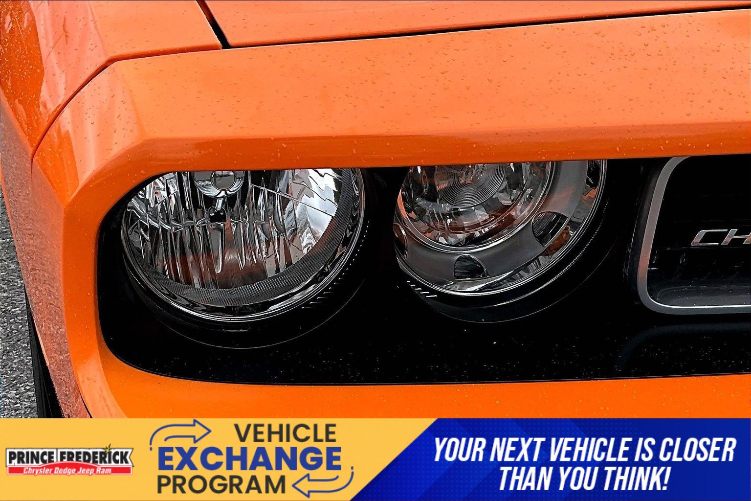 Used 2014 Dodge Challenger SXT Plus RWD image 22