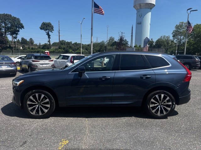 Certified 2023 Volvo XC60 B5 Core w/ Climate Package image 7