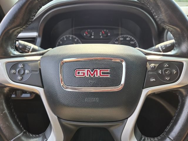 Used 2019 GMC Acadia SLE w/ LPO, Floor Liner Package FWD image 32