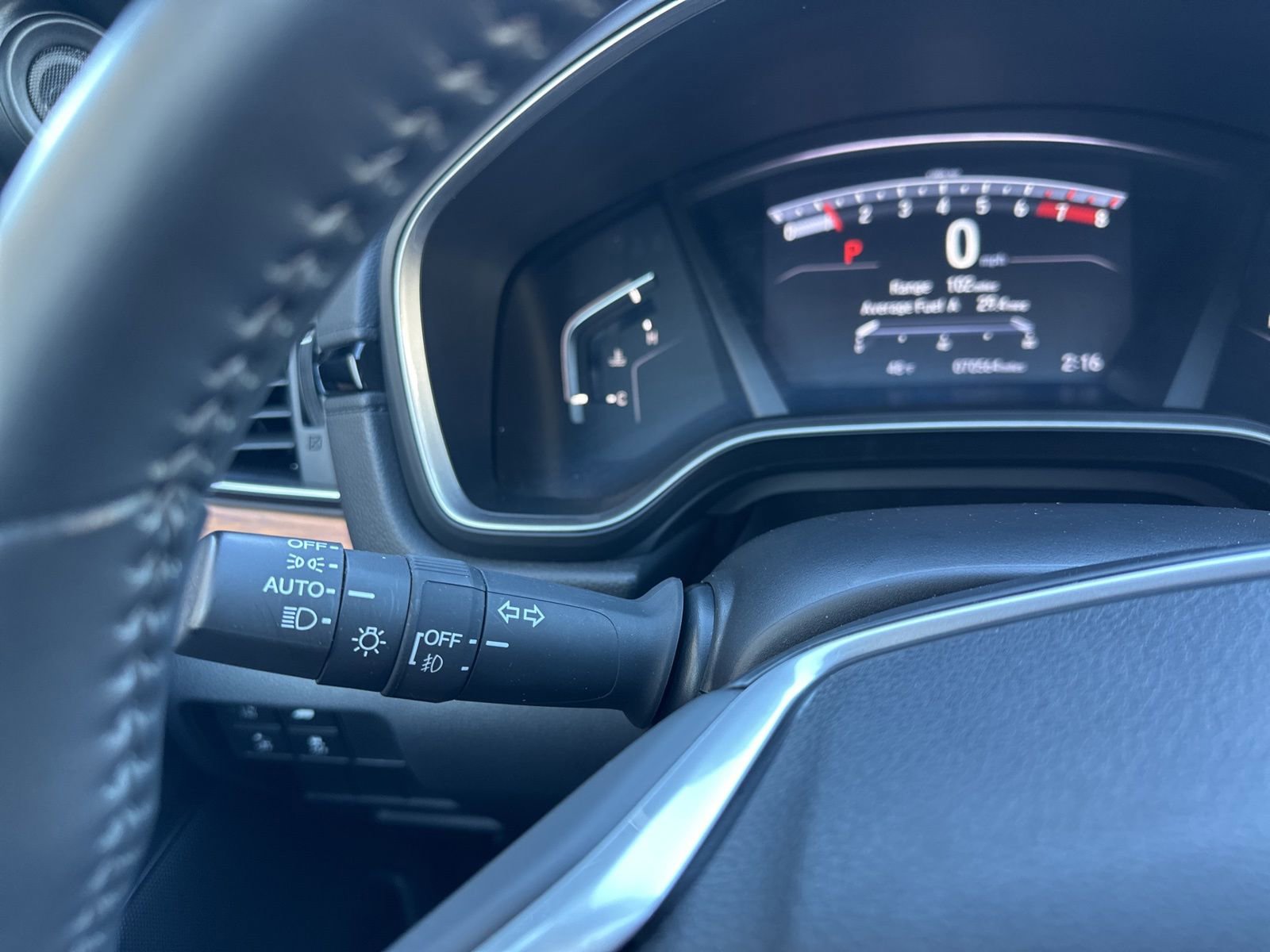 Used 2020 Honda CR-V Touring image 41