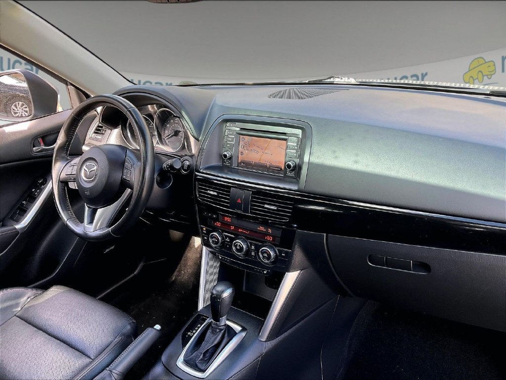 Used 2014 MAZDA CX-5 Grand Touring AWD/4WD image 13