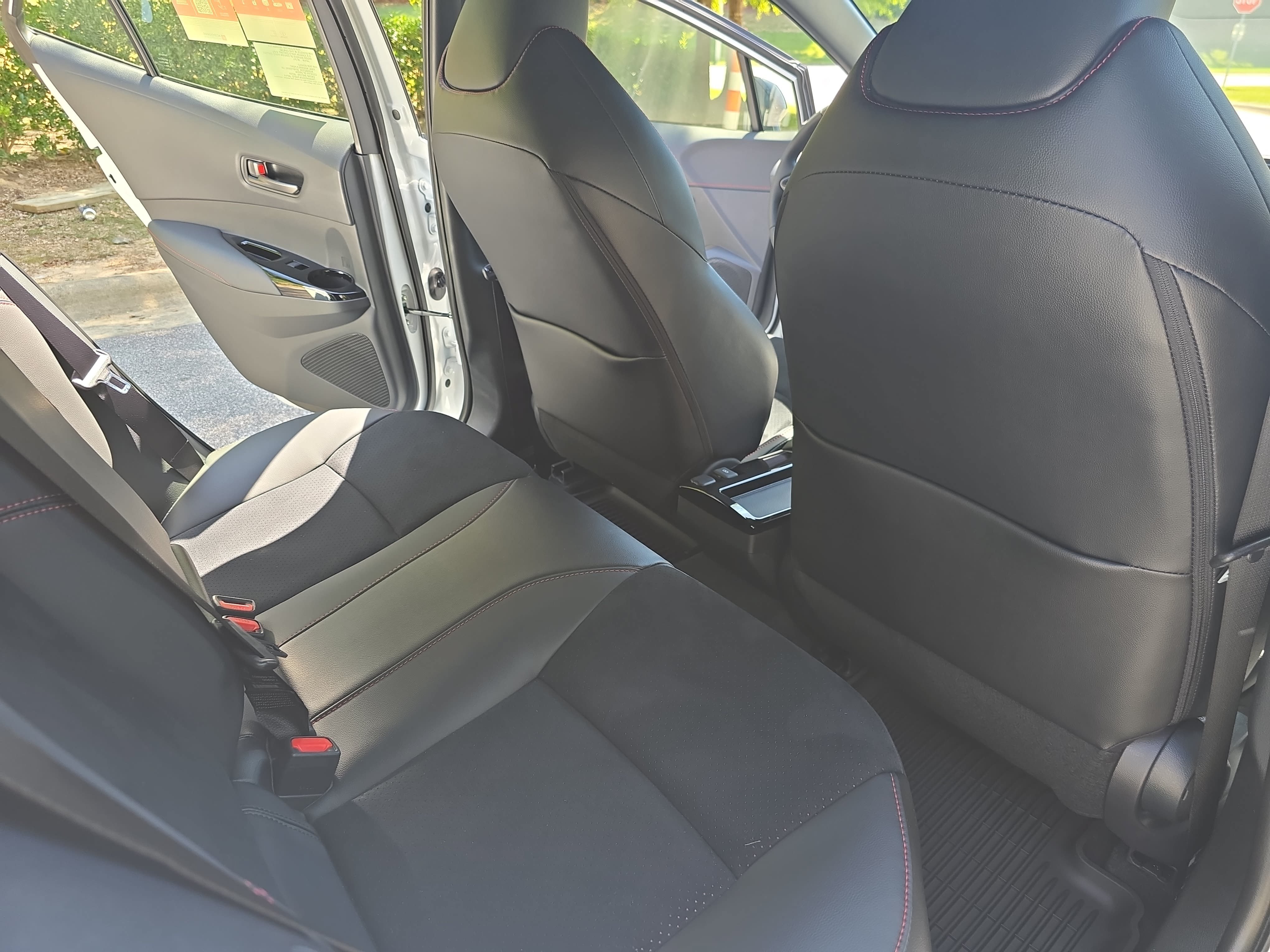 New 2026 Toyota Corolla GR AWD/4WD image 11