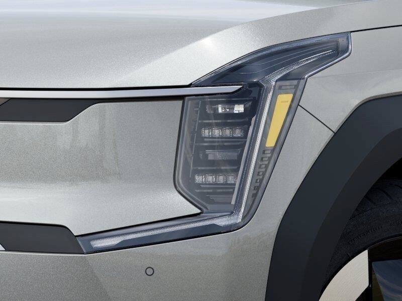 New 2026 Kia EV9 Wind AWD/4WD image 10