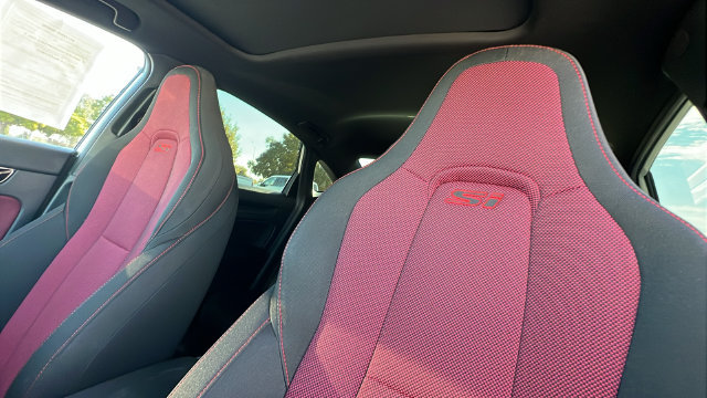Used 2024 Honda Civic Si image 22