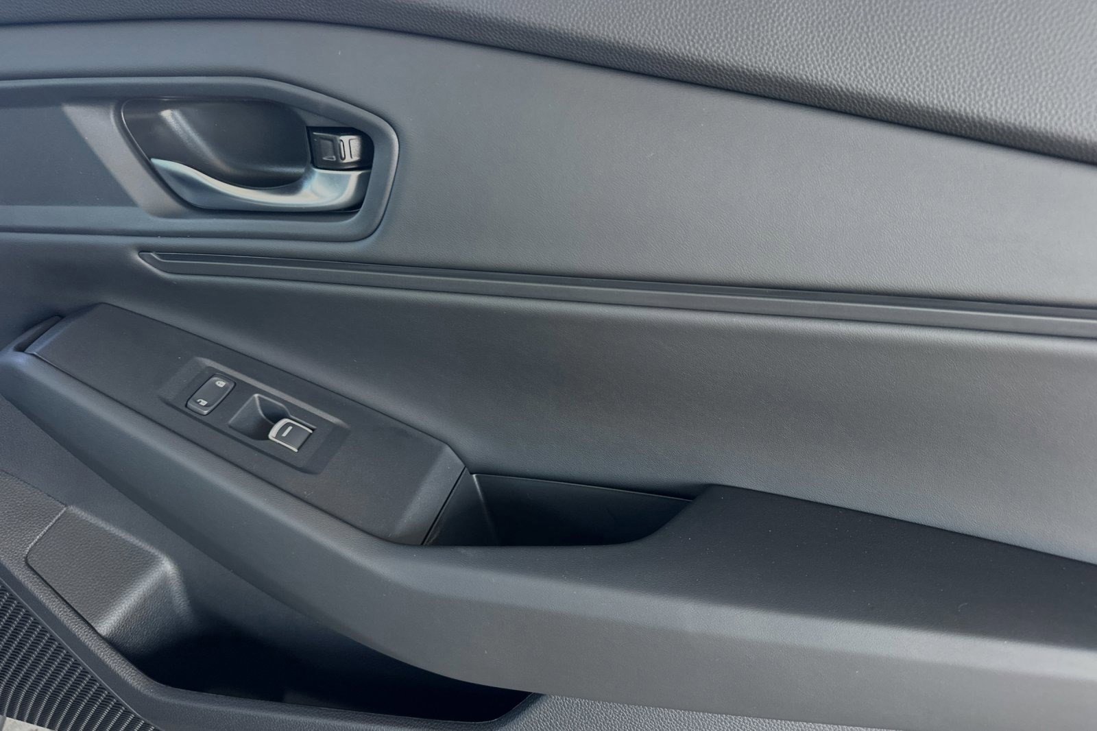 New 2025 Honda Accord SE image 25