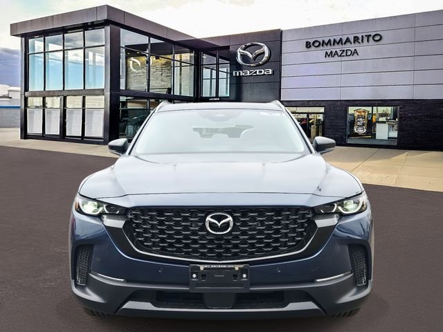 New 2026 MAZDA CX-50 AWD 2.5 S w/ Premium Package image 5
