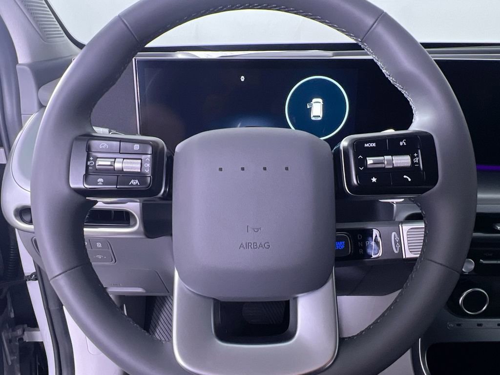 New 2026 Hyundai Ioniq 9 SEL image 15