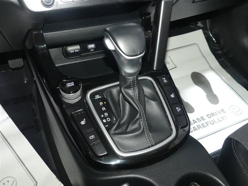 Used 2024 Kia Seltos S AWD/4WD image 37