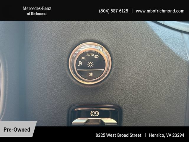 Used 2026 Mercedes-Benz GLC 43 AMG 4MATIC Coupe image 20