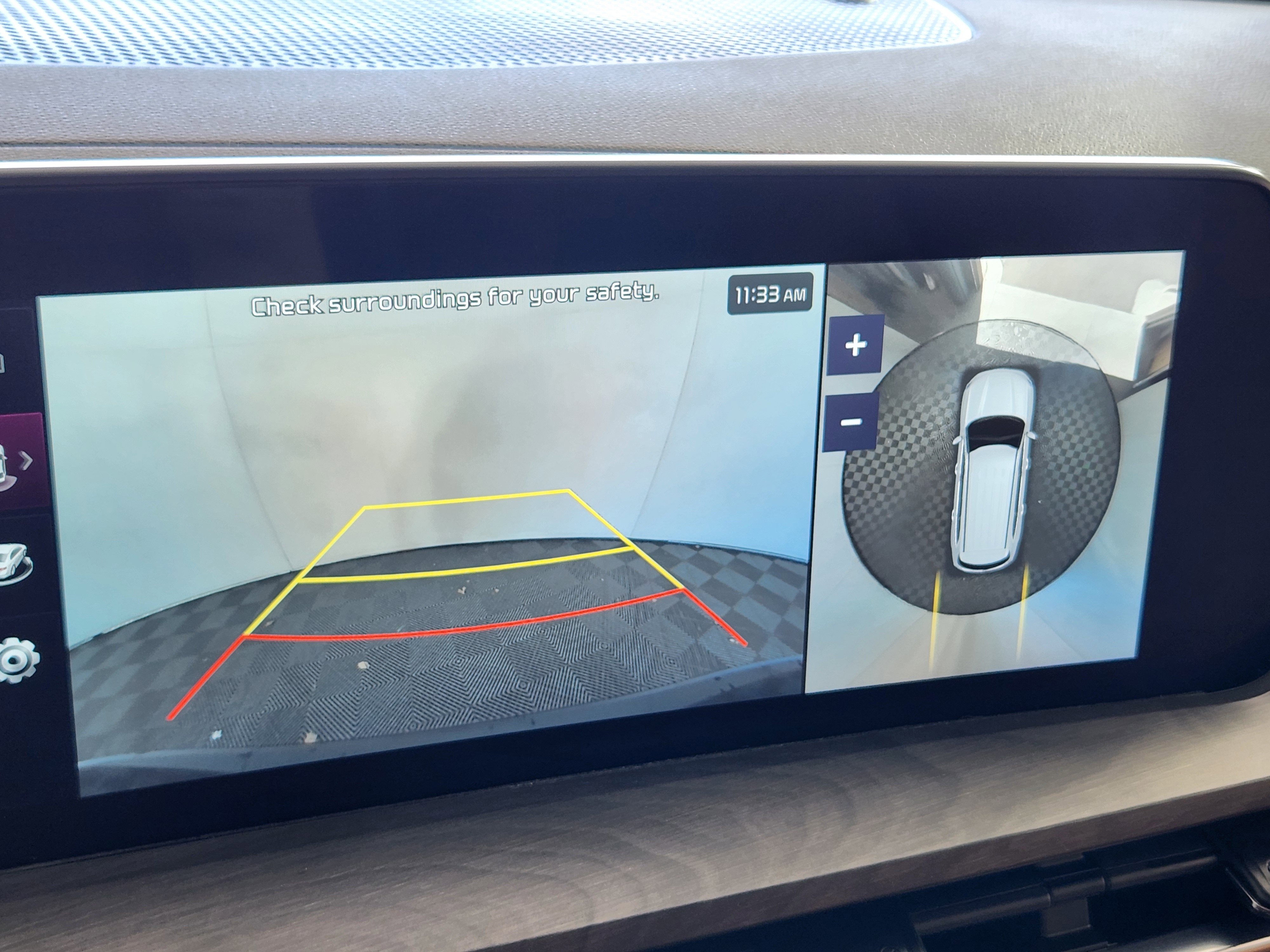 Used 2023 Kia Telluride SX Prestige X-Pro image 22