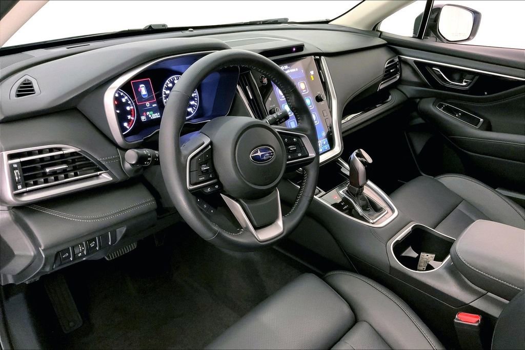 Used 2021 Subaru Outback Limited XT w/ Popular Package #2 AWD/4WD image 21