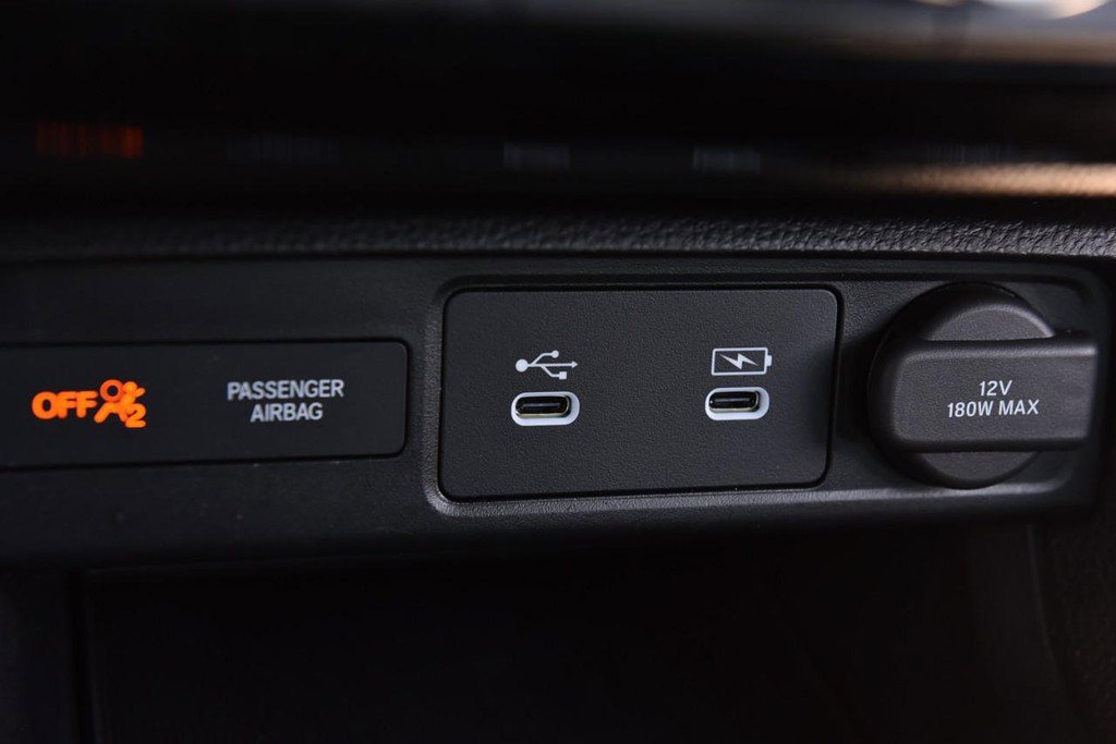 Certified 2026 Honda Civic Sport image 17