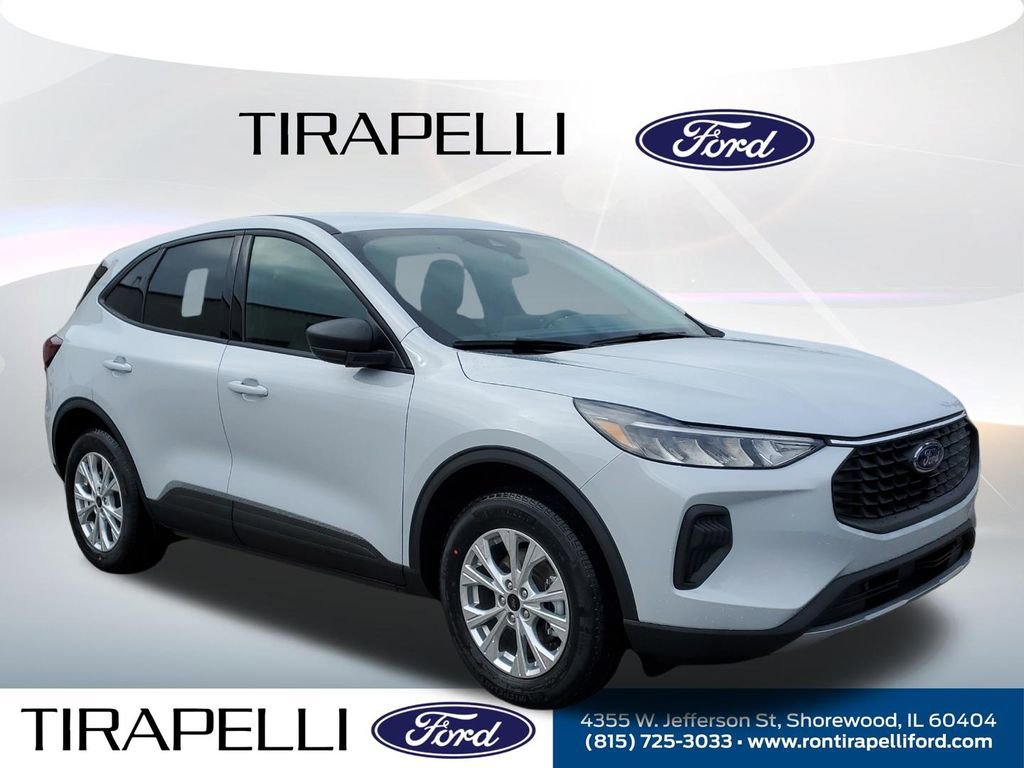 New 2026 Ford Escape Active image 6