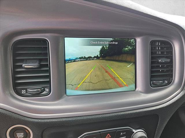 Used 2023 Dodge Charger GT w/ Blacktop Package image 21