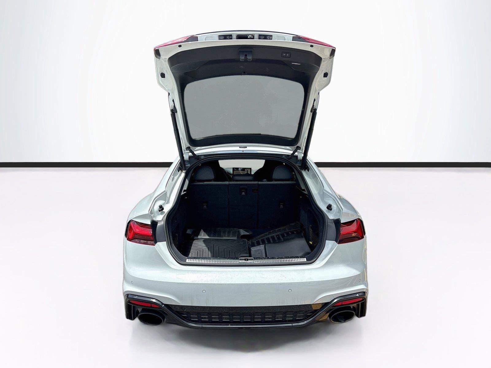 Used 2021 Audi RS 5 Sportback w/ Dynamic Package AWD/4WD image 28