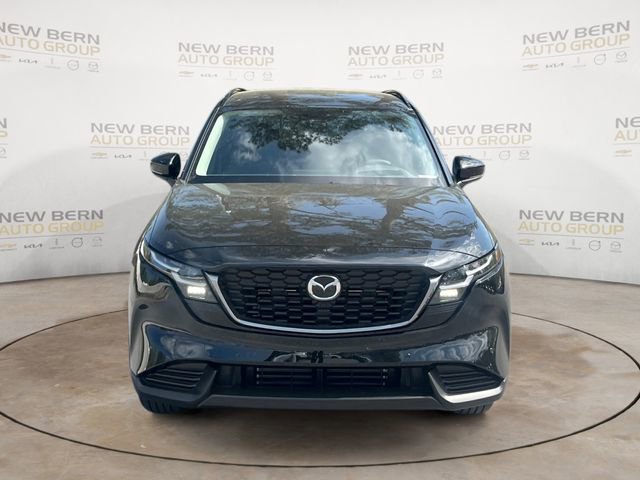 New 2026 MAZDA CX-5 Preferred image 8