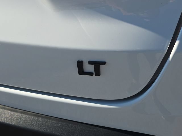Used 2026 Chevrolet Trax LT w/ Driver Confidence Package FWD image 9