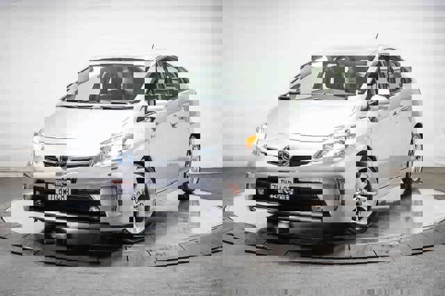 Used 2015 Toyota Prius Five