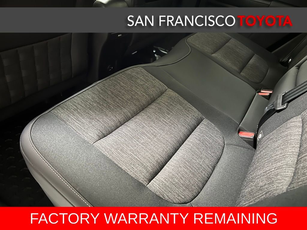 Used 2022 Ford Bronco Sport Big Bend w/ Convenience Package image 17