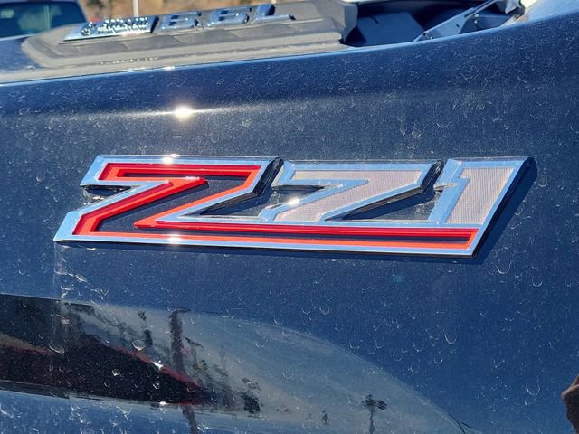 Used 2026 Chevrolet Silverado 2500 LT w/ Convenience Package image 7