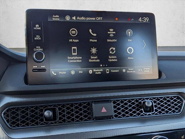 New 2026 Acura Integra A-Spec image 11