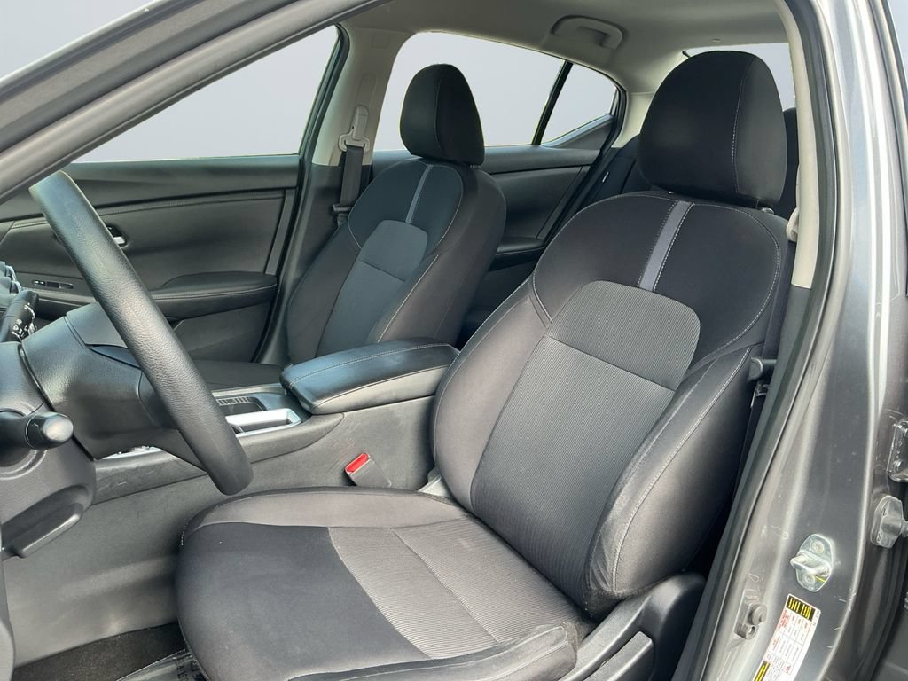 Used 2024 Nissan Sentra SV FWD image 10