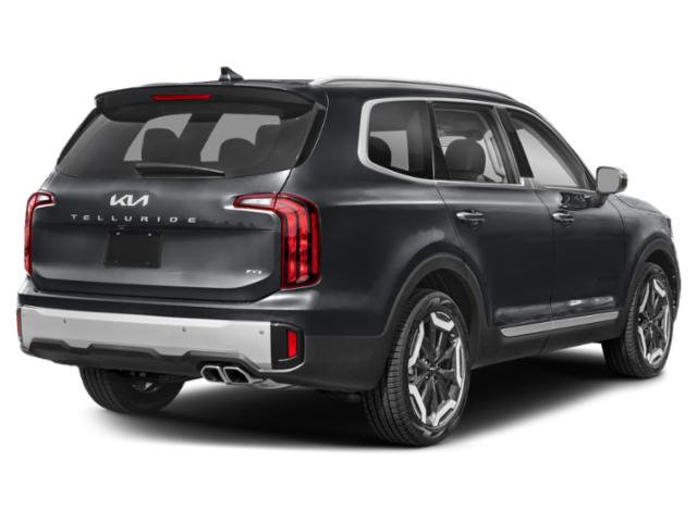 Used 2025 Kia Telluride S image 2