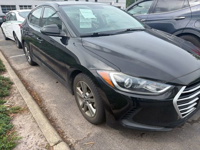 Used 2018 Hyundai Elantra SEL FWD image 12