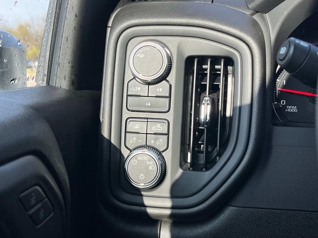 New 2025 GMC Sierra 3500 Pro w/ Convenience Package image 27