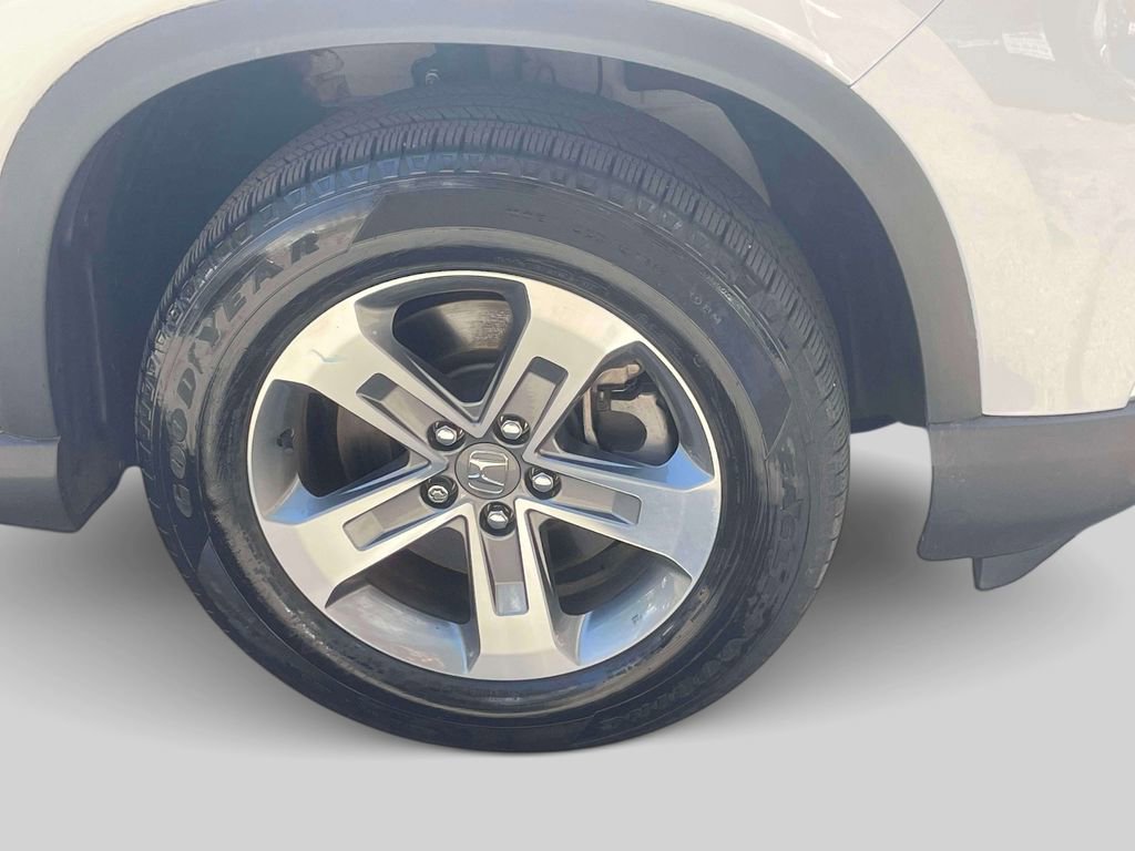 Used 2023 Honda Pilot EX-L image 8