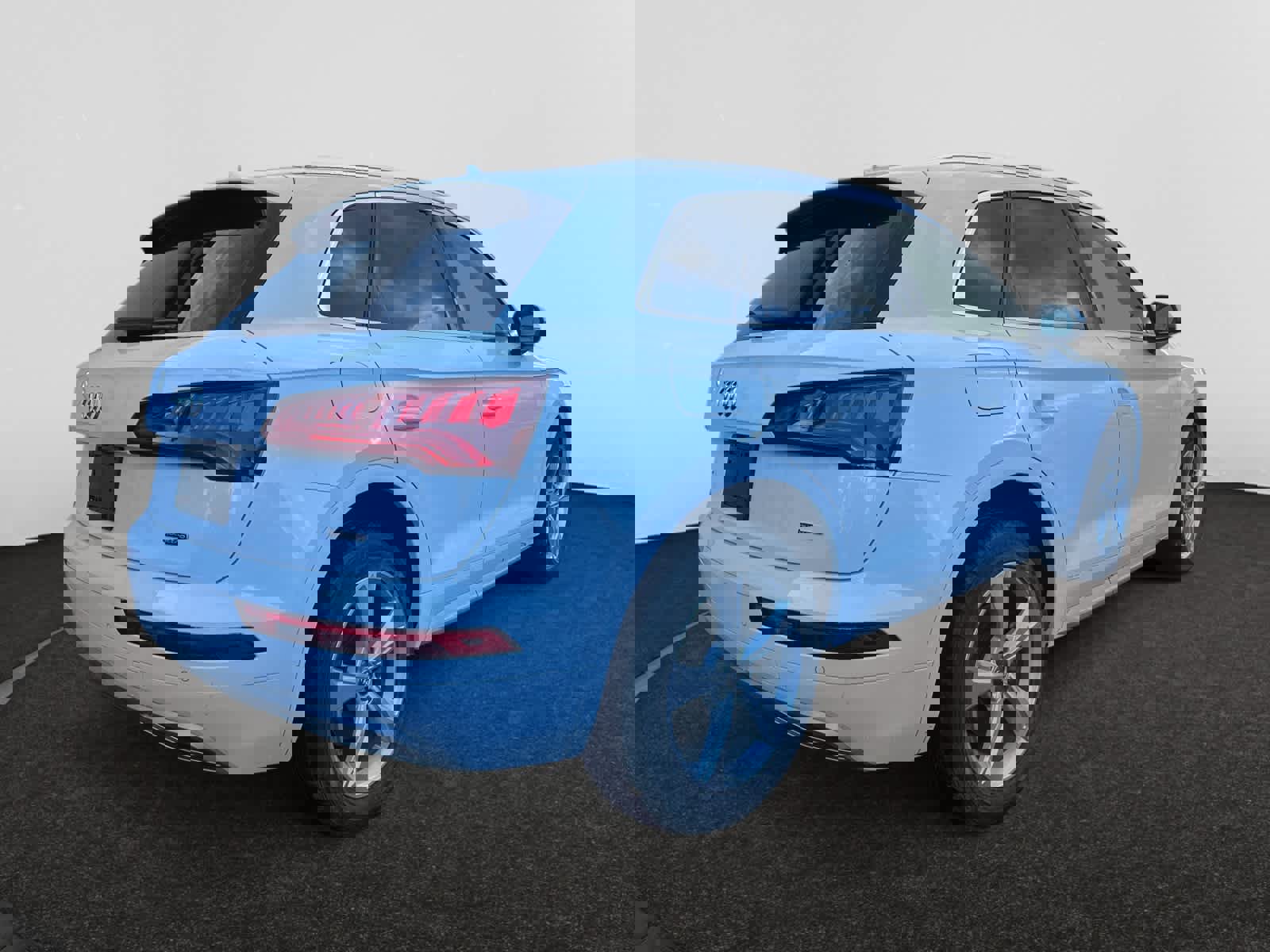 Used 2020 Audi Q5 2.0T Premium w/ Convenience Package image 11