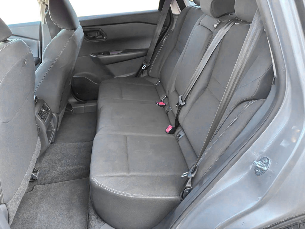 Used 2024 Nissan Rogue S AWD/4WD image 24