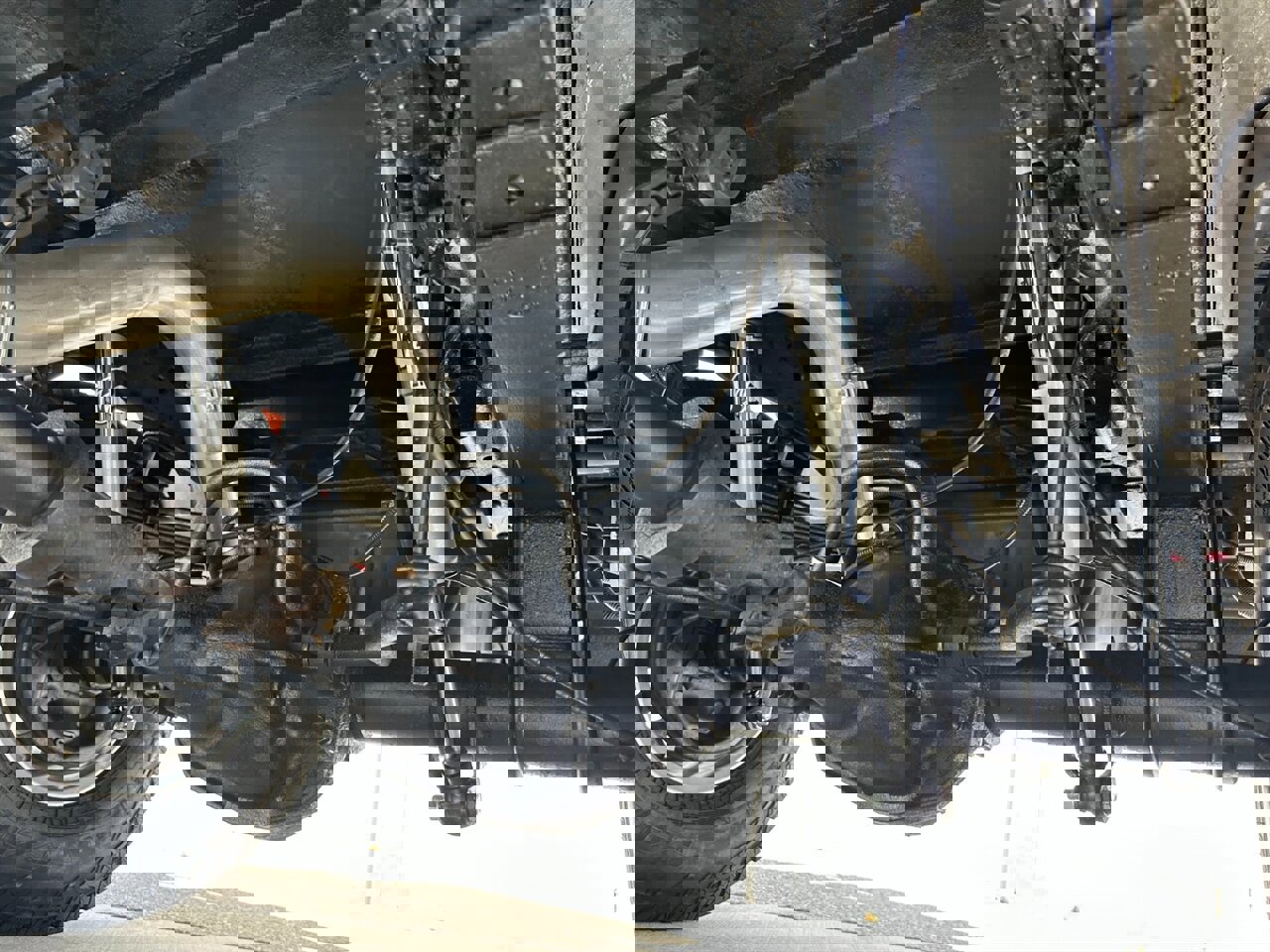 Used 1995 Ford F350 4x4 Crew Cab image 56