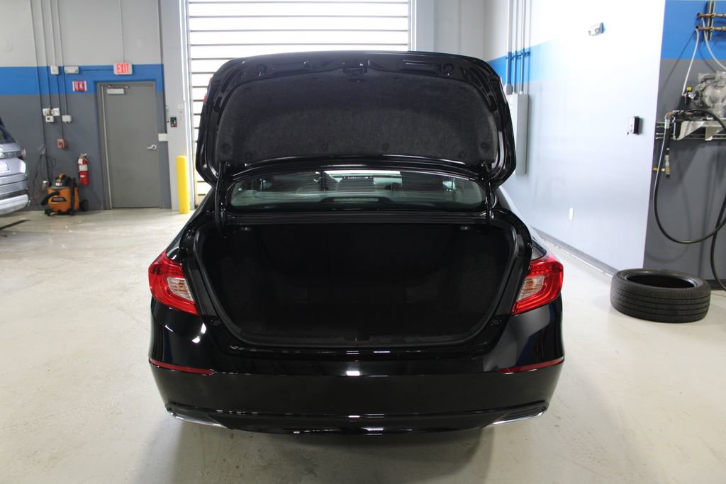 Used 2020 Honda Accord EX image 46