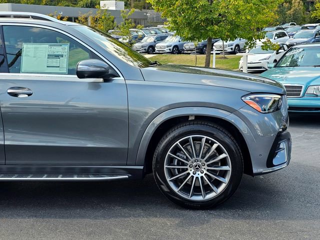 New 2026 Mercedes-Benz GLE 450 4MATIC image 5