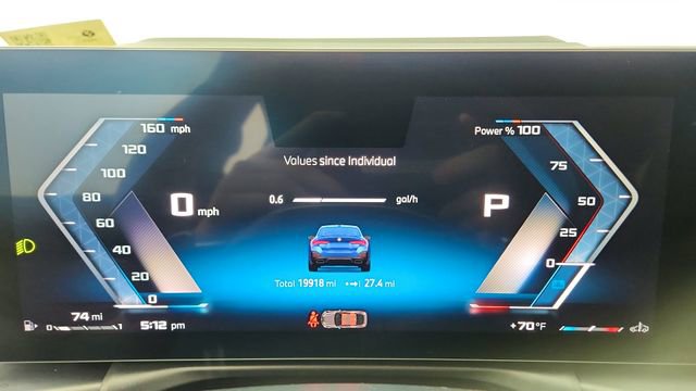 Used 2025 BMW M440i image 37