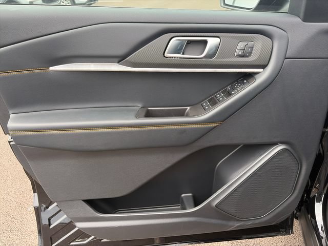 New 2026 Ford Explorer Tremor w/ Tremor Convenience Package AWD/4WD image 19