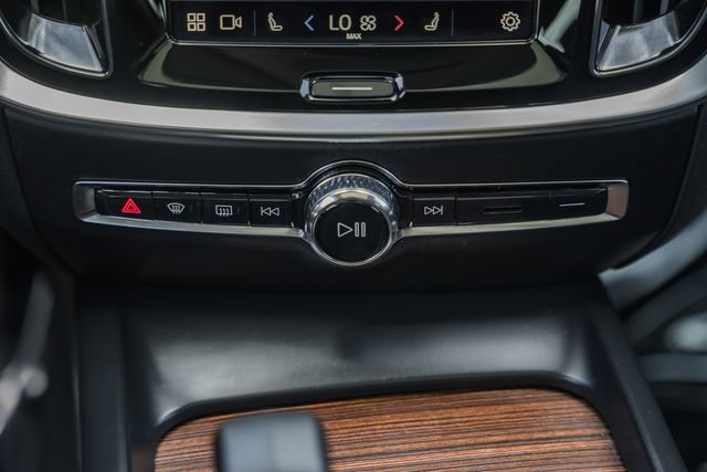 Certified 2023 Volvo S60 B5 Ultimate AWD/4WD image 23