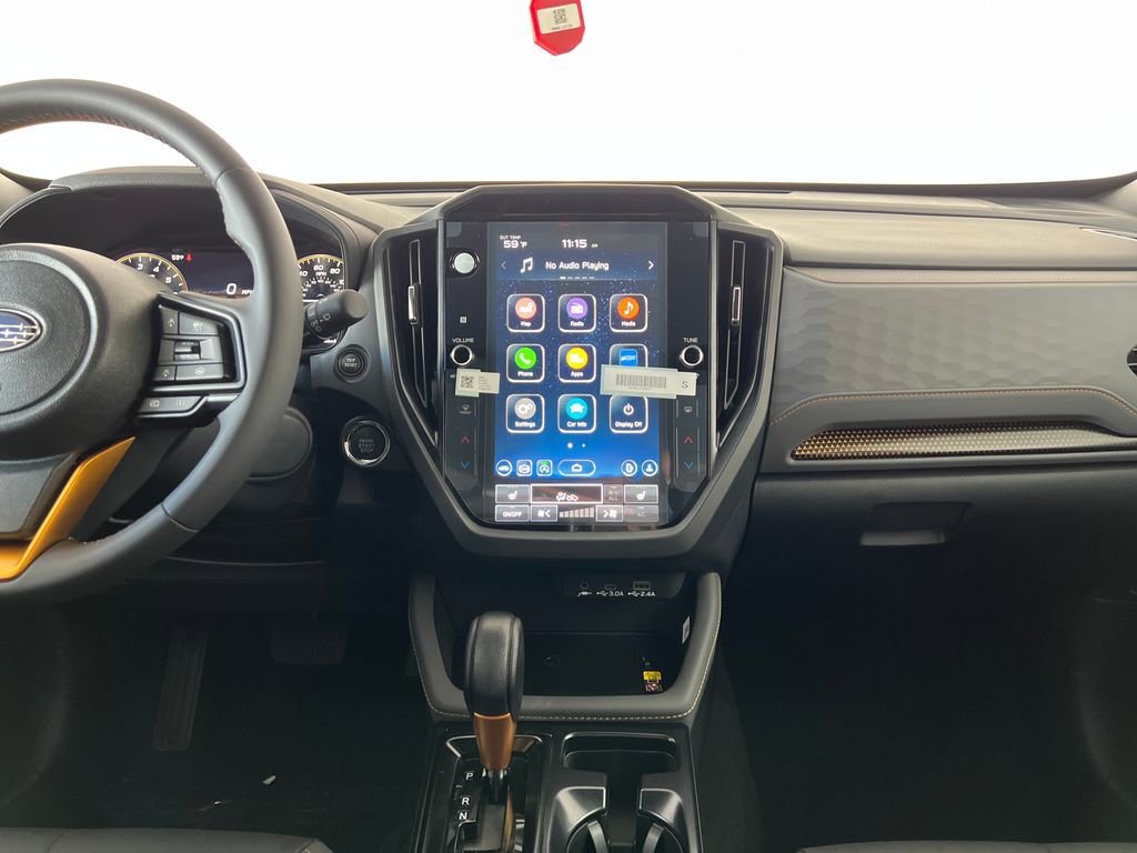 New 2026 Subaru Forester Wilderness w/ Wilderness Package image 18