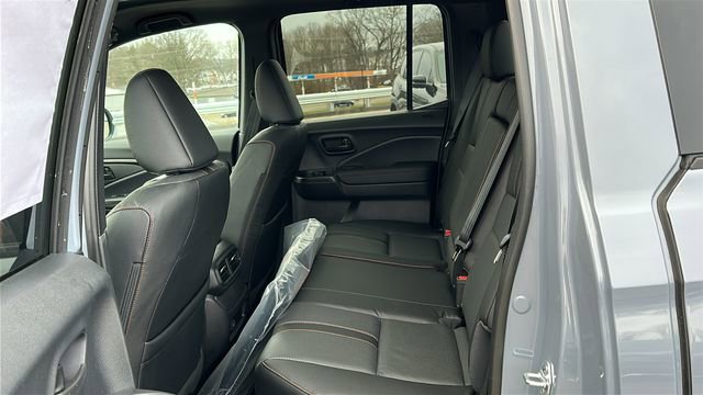New 2026 Honda Ridgeline TrailSport+ image 23