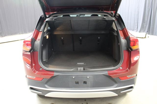 Used 2023 Buick Encore GX Select AWD/4WD image 48