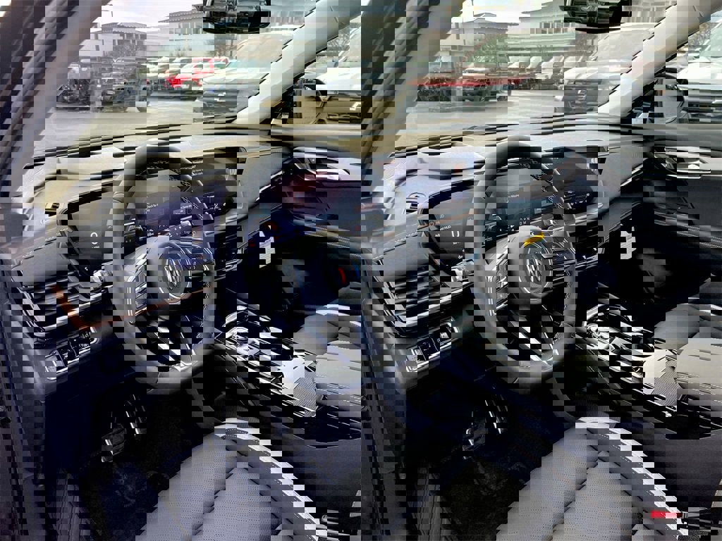 New 2026 Buick Envision Sport Touring image 10