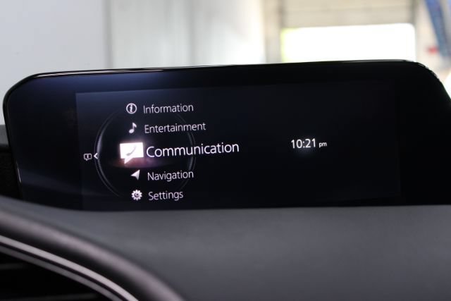 Used 2020 MAZDA MAZDA3 AWD Sedan w/ Select Package image 18