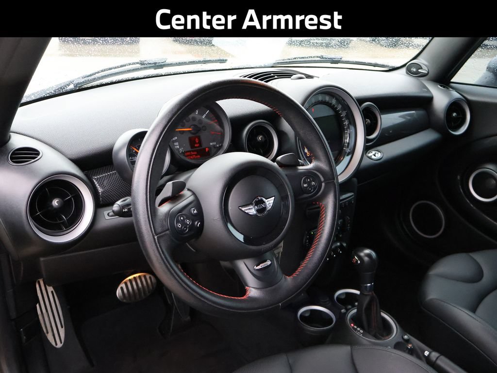 Used 2015 MINI Cooper S FWD image 18
