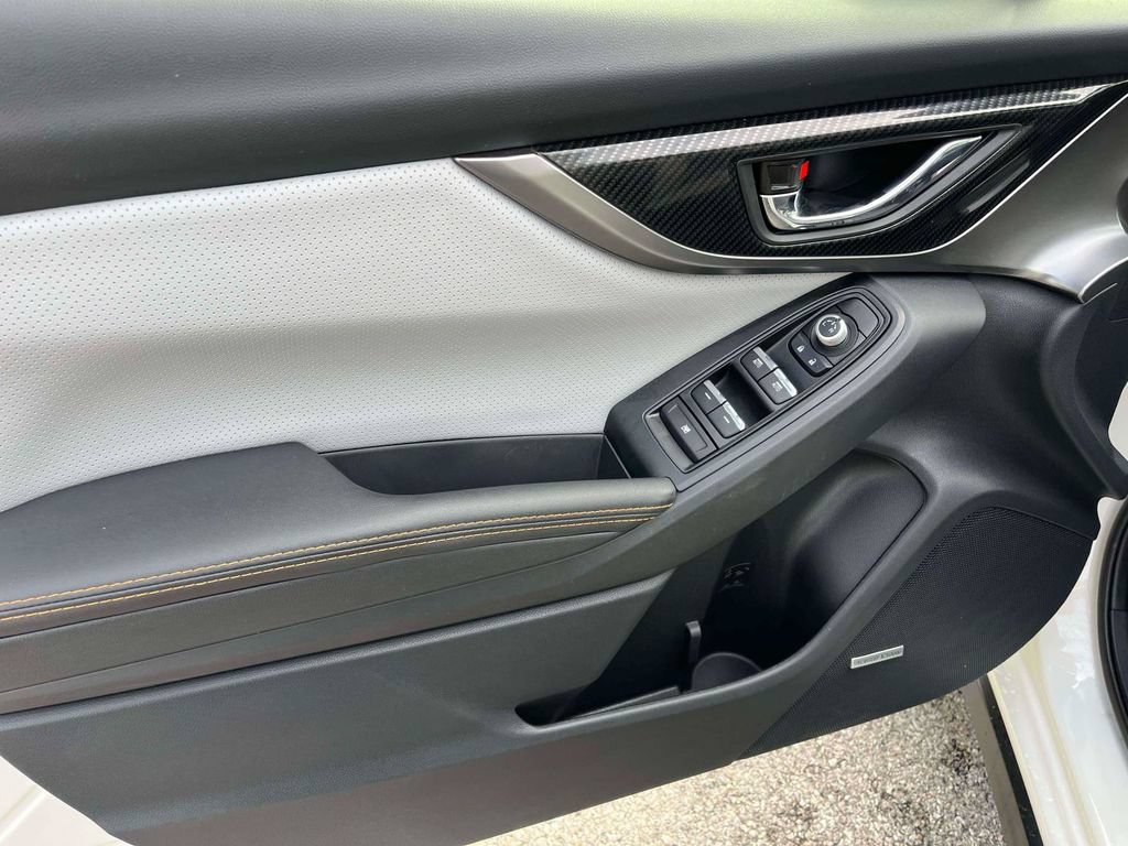Used 2019 Subaru Crosstrek 2.0i Limited w/ Moonroof Package w/Navigation AWD/4WD image 13