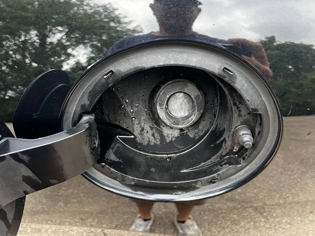 Certified 2023 Buick Enclave Essence FWD image 34