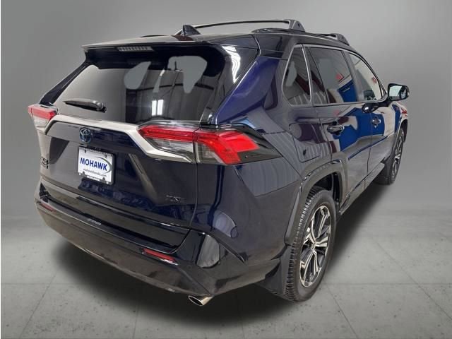 Used 2021 Toyota RAV4 XSE w/ Premium Package AWD/4WD image 5